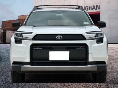 2026 Toyota RAV4 Woodland