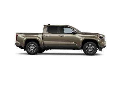 2026 Toyota Tacoma i-FORCE MAX Limited i-FORCE MAX