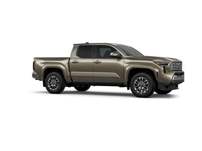 2026 Toyota Tacoma i-FORCE MAX Limited i-FORCE MAX