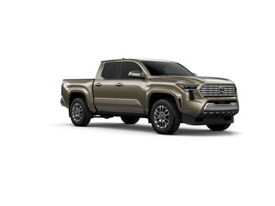 2026 Toyota Tacoma i-FORCE MAX Limited i-FORCE MAX