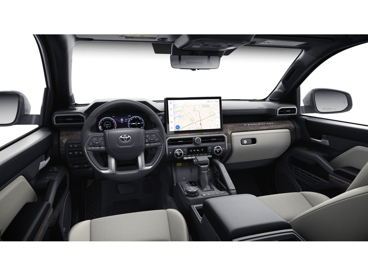 2026 Toyota Tacoma i-FORCE MAX Limited i-FORCE MAX