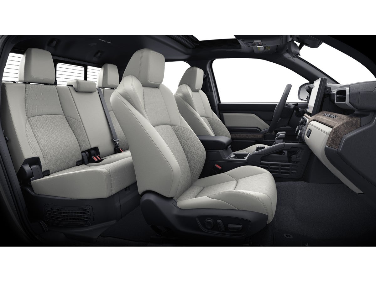 2026 Toyota Tacoma i-FORCE MAX Limited i-FORCE MAX