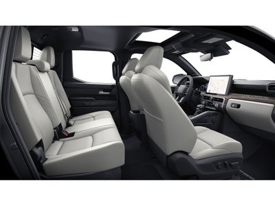 2026 Toyota Tacoma i-FORCE MAX Limited i-FORCE MAX