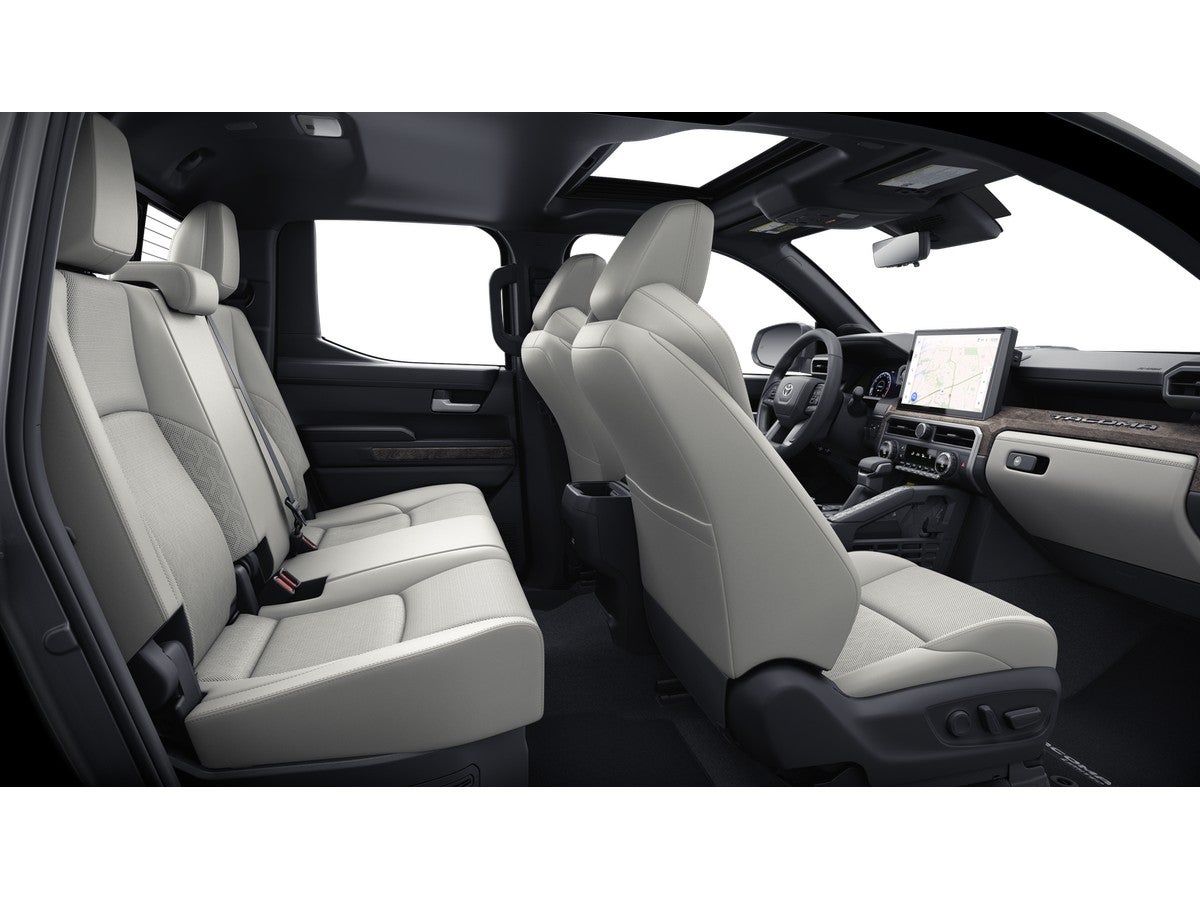 2026 Toyota Tacoma i-FORCE MAX Limited i-FORCE MAX