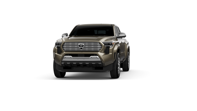 2026 Toyota Tacoma i-FORCE MAX Limited i-FORCE MAX