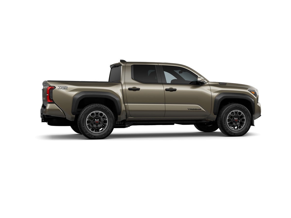 2026 Toyota Tacoma i-FORCE MAX TRD Off-Road i-FORCE MAX