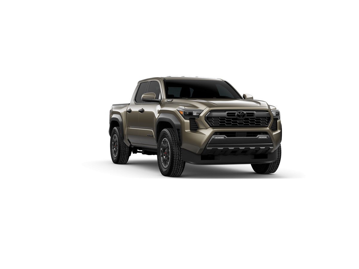 2026 Toyota Tacoma i-FORCE MAX TRD Off-Road i-FORCE MAX