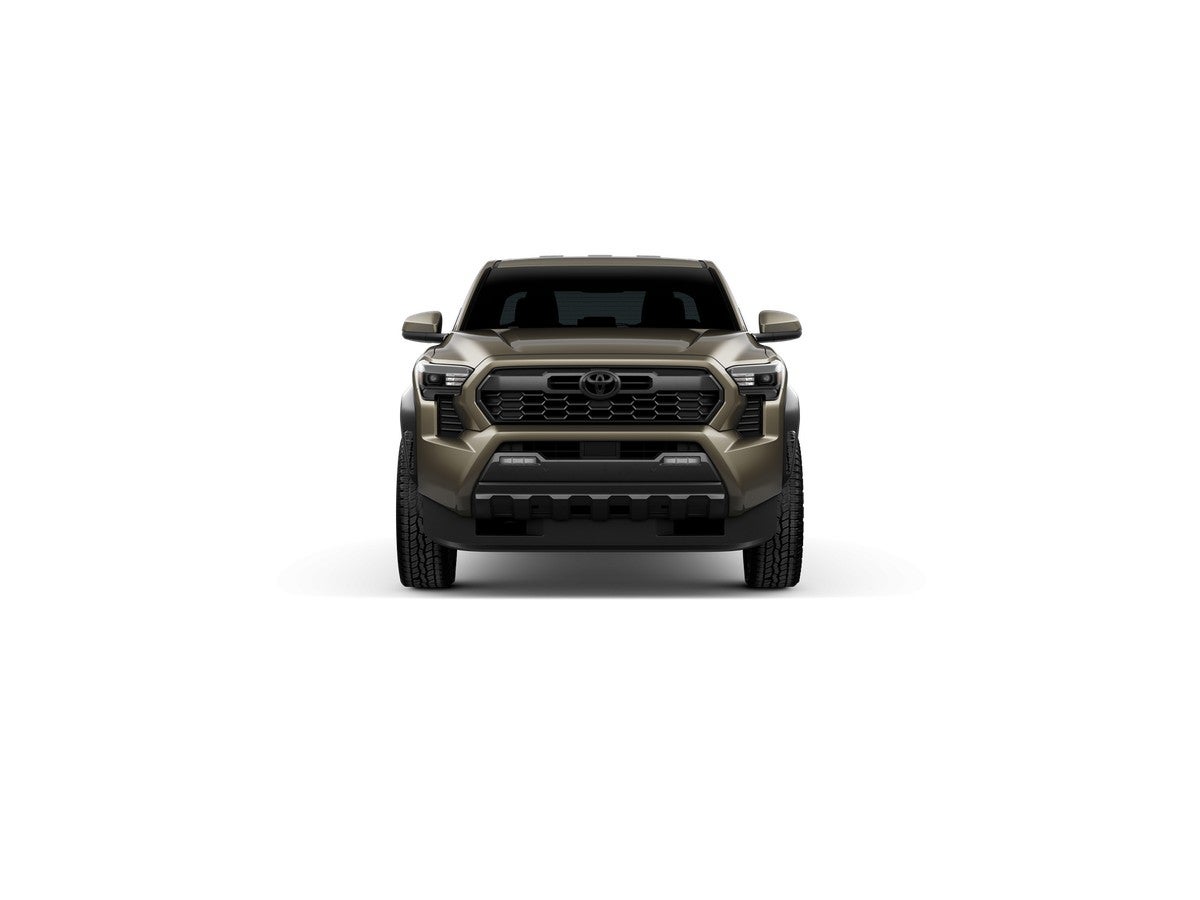 2026 Toyota Tacoma i-FORCE MAX TRD Off-Road i-FORCE MAX