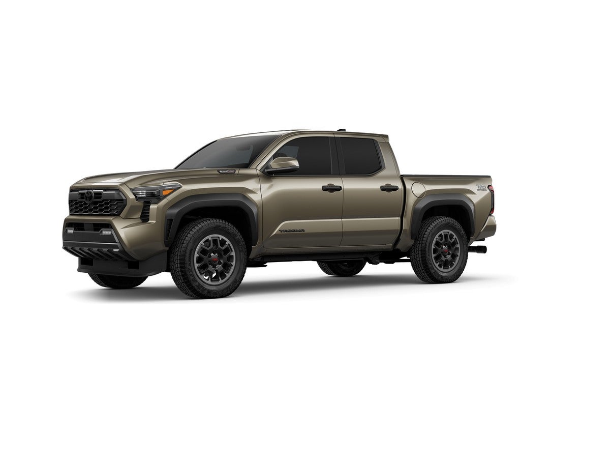 2026 Toyota Tacoma i-FORCE MAX TRD Off-Road i-FORCE MAX