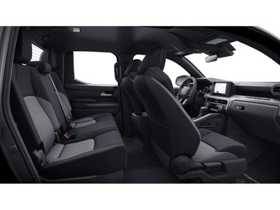 2026 Toyota Tacoma i-FORCE MAX TRD Off-Road i-FORCE MAX