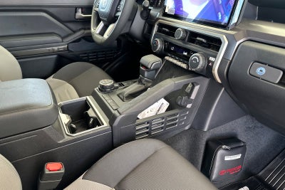 2026 Toyota Tacoma i-FORCE MAX TRD Off-Road i-FORCE MAX