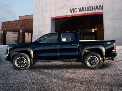 2026 Toyota Tacoma i-FORCE MAX TRD Off-Road i-FORCE MAX
