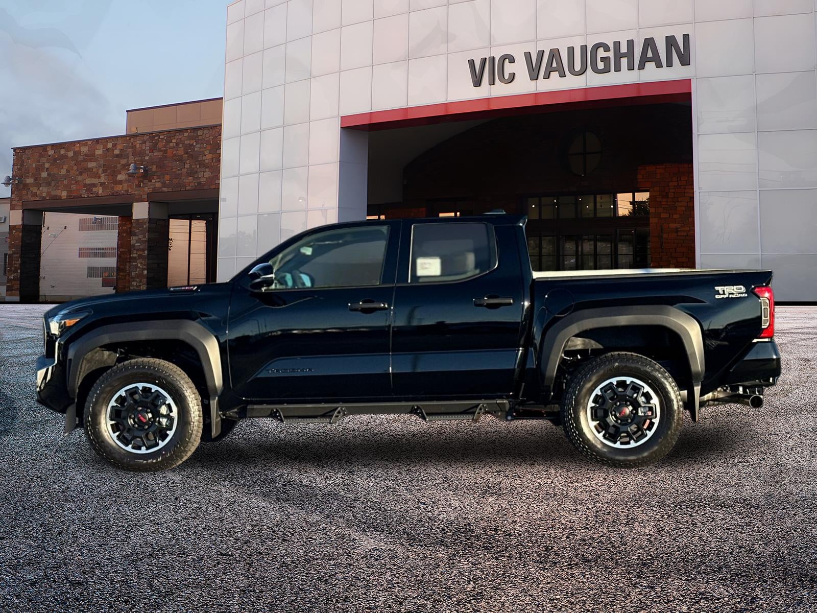 2026 Toyota Tacoma i-FORCE MAX TRD Off-Road i-FORCE MAX