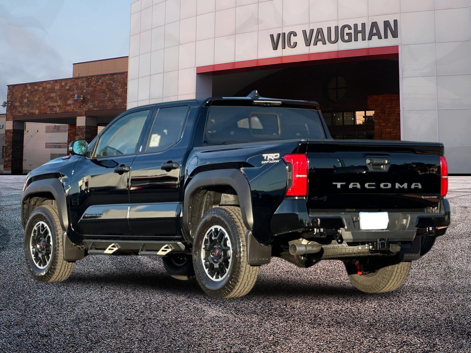 2026 Toyota Tacoma i-FORCE MAX TRD Off-Road i-FORCE MAX