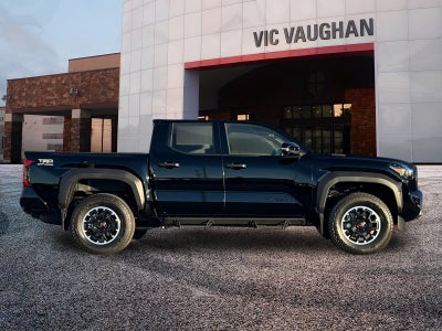 2026 Toyota Tacoma i-FORCE MAX TRD Off-Road i-FORCE MAX