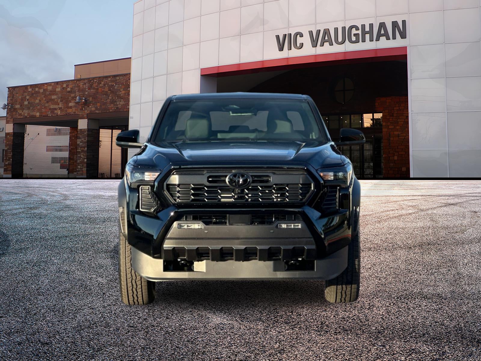 2026 Toyota Tacoma i-FORCE MAX TRD Off-Road i-FORCE MAX