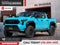 2026 Toyota Tacoma i-FORCE MAX TRD Pro