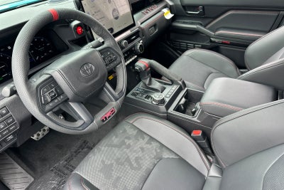 2026 Toyota Tacoma i-FORCE MAX TRD Pro