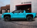2026 Toyota Tacoma i-FORCE MAX TRD Pro