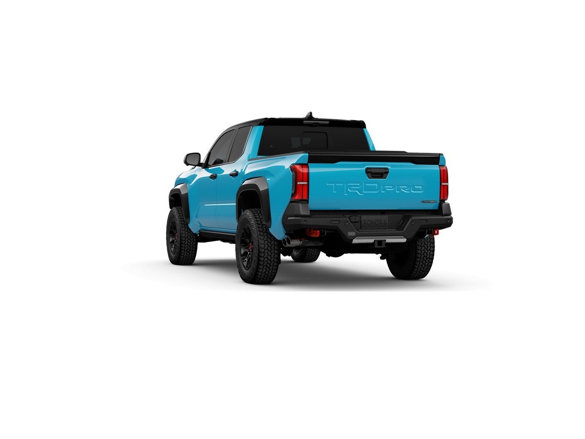 2026 Toyota Tacoma i-FORCE MAX TRD Pro