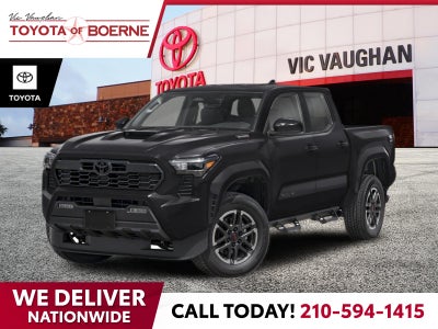 2026 Toyota Tacoma i-FORCE MAX Limited i-FORCE MAX