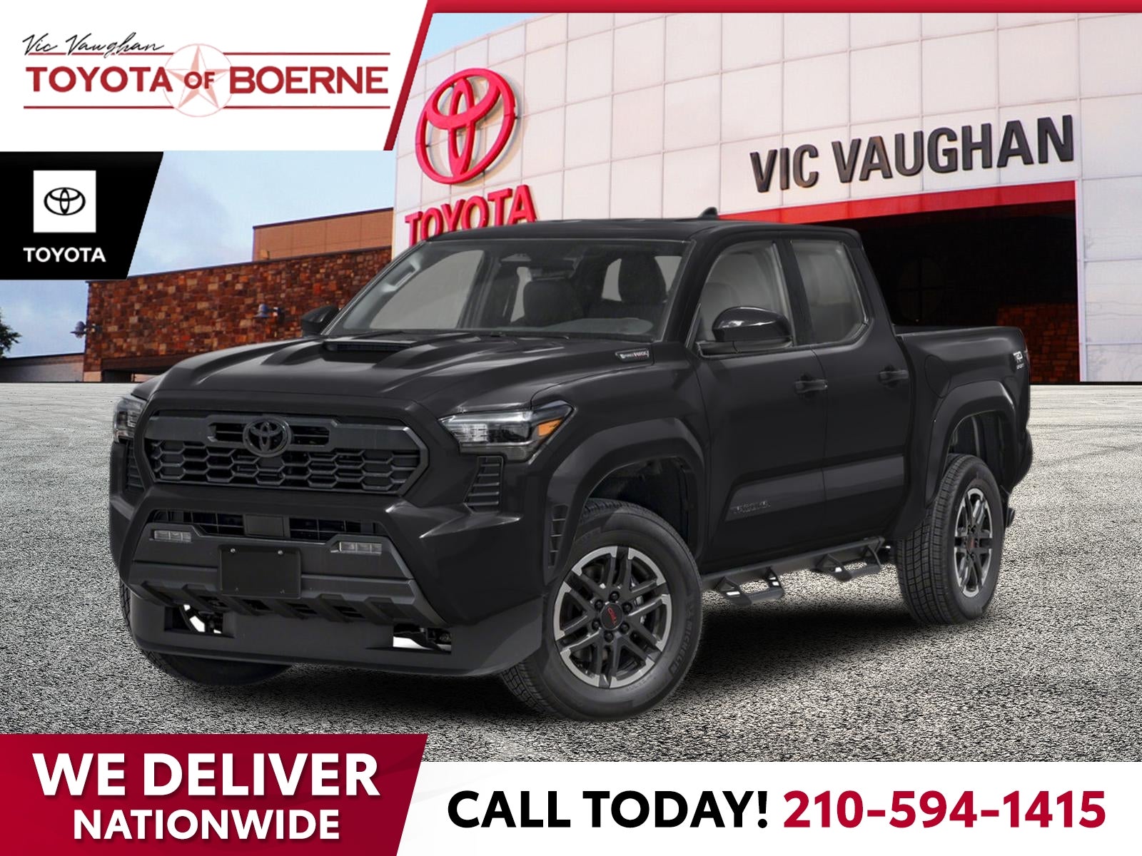 2026 Toyota Tacoma i-FORCE MAX Limited i-FORCE MAX