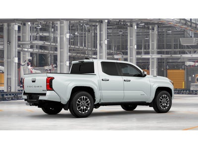 2026 Toyota Tacoma i-FORCE MAX Limited i-FORCE MAX