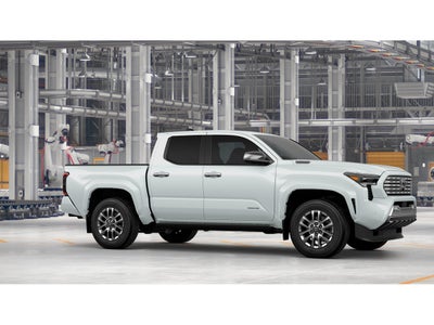 2026 Toyota Tacoma i-FORCE MAX Limited i-FORCE MAX
