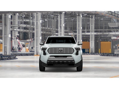2026 Toyota Tacoma i-FORCE MAX Limited i-FORCE MAX