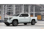 2026 Toyota Tacoma i-FORCE MAX Limited i-FORCE MAX