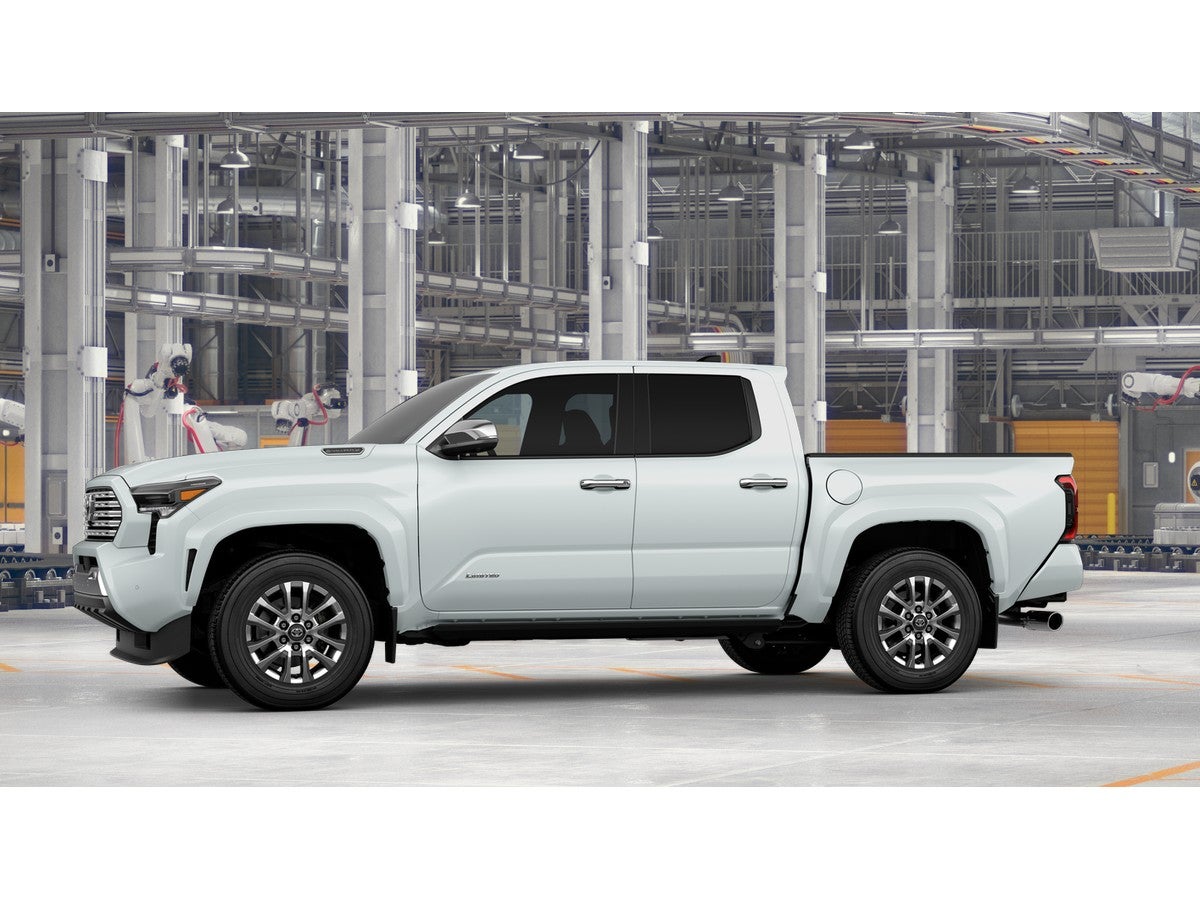 2026 Toyota Tacoma i-FORCE MAX Limited i-FORCE MAX
