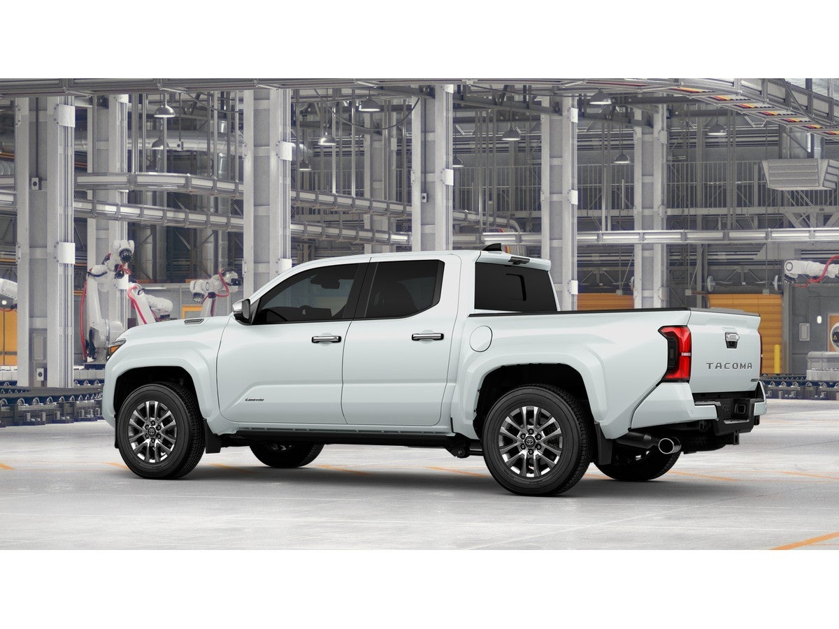 2026 Toyota Tacoma i-FORCE MAX Limited i-FORCE MAX