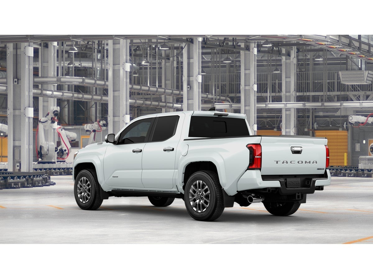 2026 Toyota Tacoma i-FORCE MAX Limited i-FORCE MAX