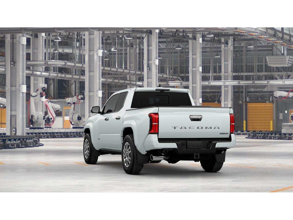 2026 Toyota Tacoma i-FORCE MAX Limited i-FORCE MAX
