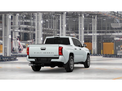 2026 Toyota Tacoma i-FORCE MAX Limited i-FORCE MAX