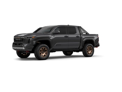 2026 Toyota Tacoma i-FORCE MAX Trailhunter