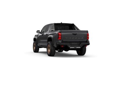 2026 Toyota Tacoma i-FORCE MAX Trailhunter