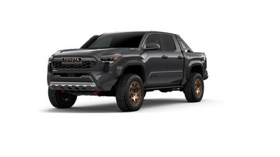 2026 Toyota Tacoma i-FORCE MAX Trailhunter