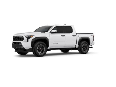 2026 Toyota Tacoma i-FORCE MAX TRD Off-Road i-FORCE MAX