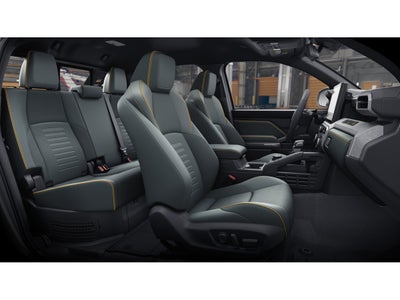 2026 Toyota Tacoma i-FORCE MAX Trailhunter