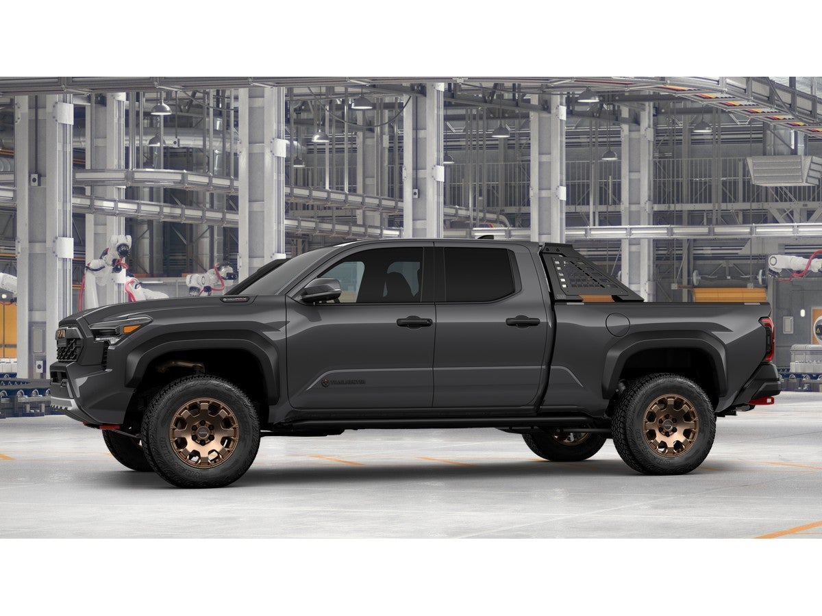 2026 Toyota Tacoma i-FORCE MAX Trailhunter