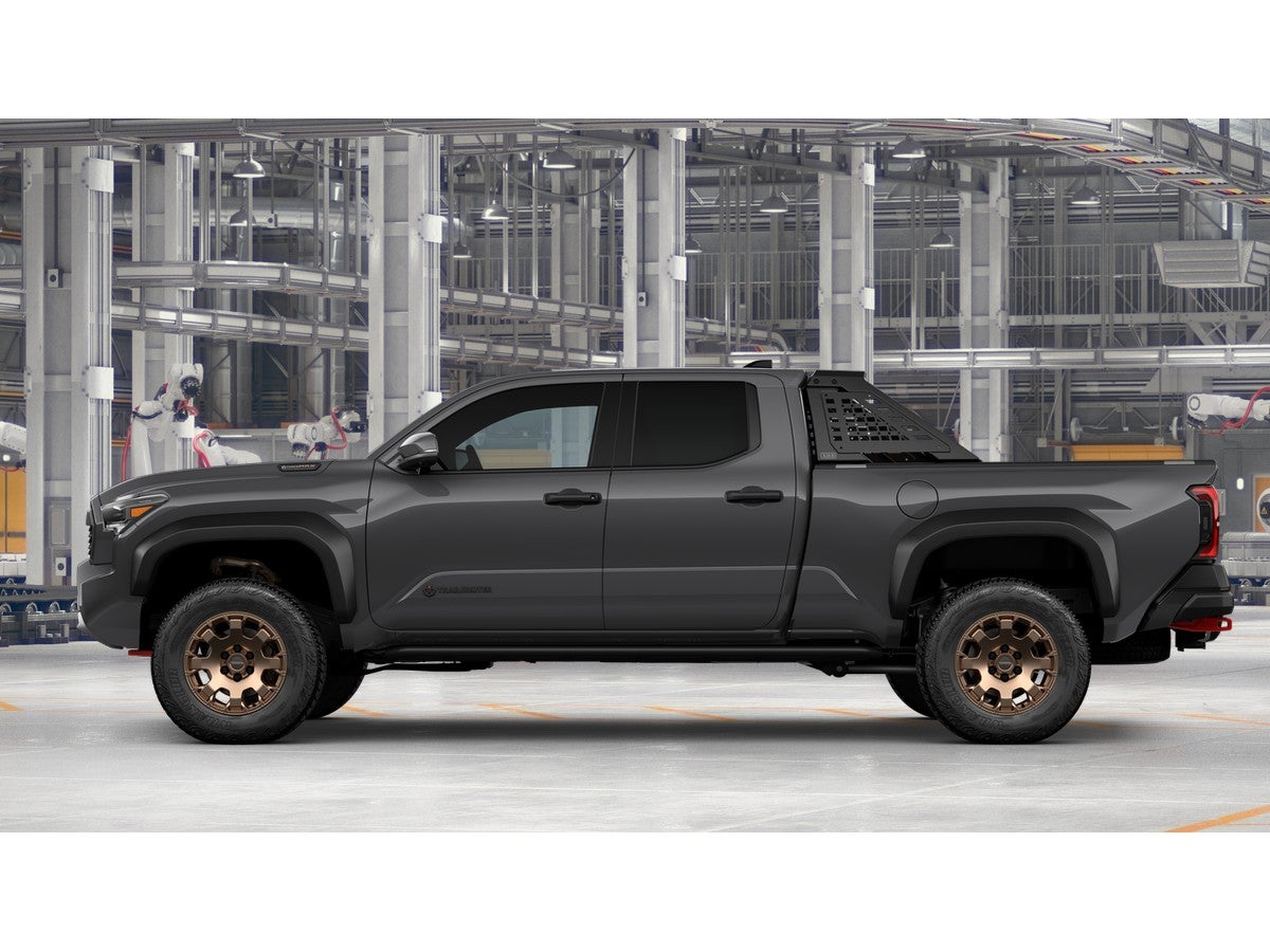 2026 Toyota Tacoma i-FORCE MAX Trailhunter
