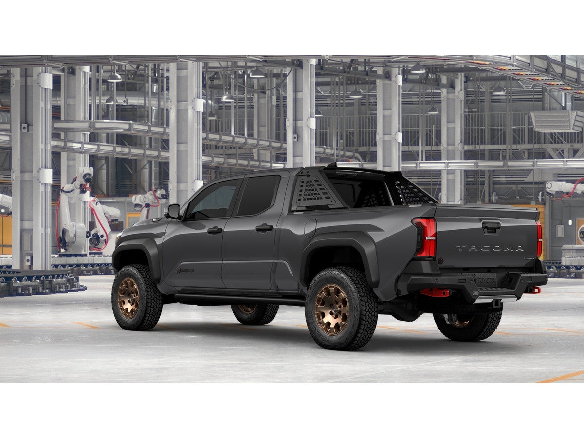 2026 Toyota Tacoma i-FORCE MAX Trailhunter