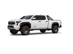 2026 Toyota Tacoma i-FORCE MAX Trailhunter