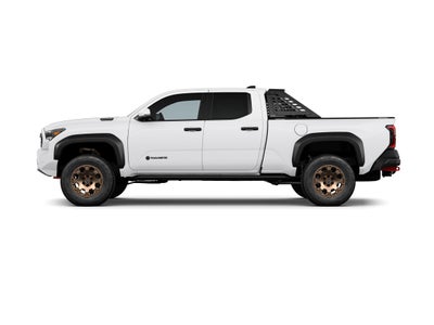 2026 Toyota Tacoma i-FORCE MAX Trailhunter