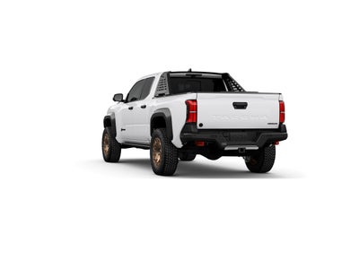 2026 Toyota Tacoma i-FORCE MAX Trailhunter