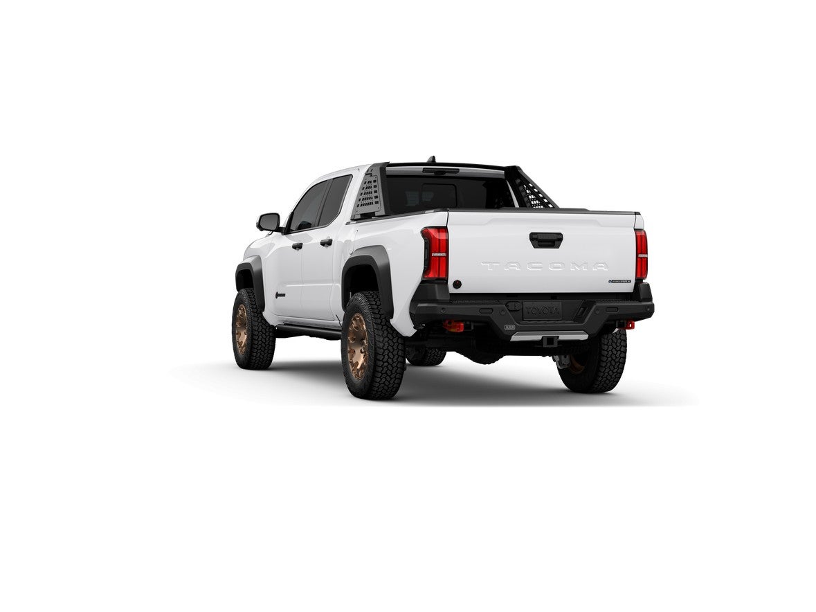 2026 Toyota Tacoma i-FORCE MAX Trailhunter