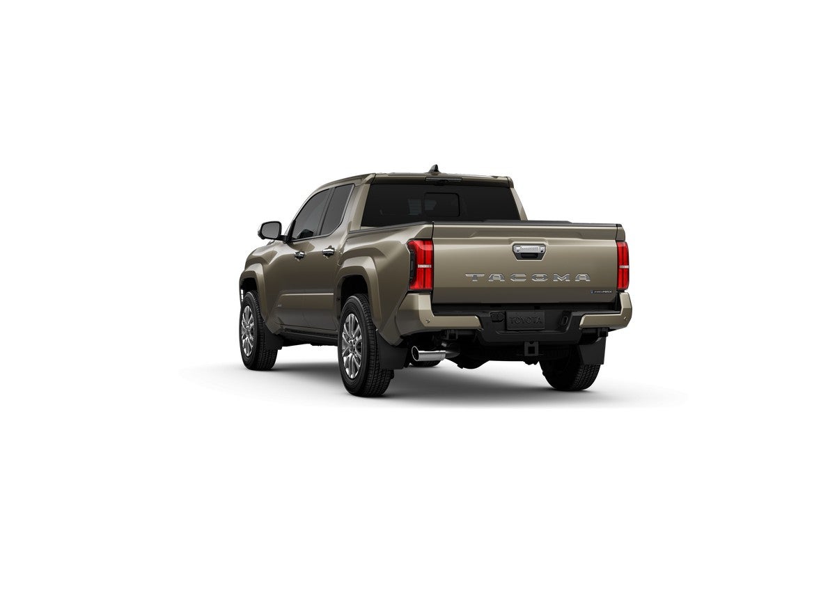 2026 Toyota Tacoma i-FORCE MAX Limited i-FORCE MAX