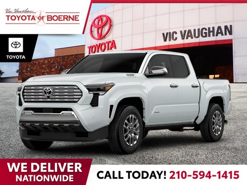 2026 Toyota Tacoma i-FORCE MAX Limited i-FORCE MAX