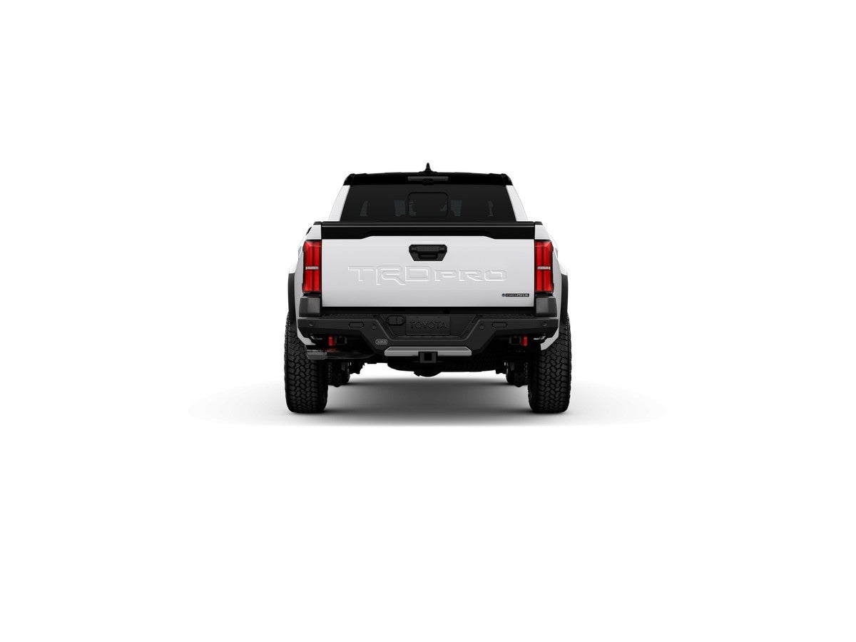 2026 Toyota Tacoma i-FORCE MAX TRD Pro